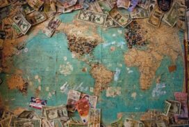 Navigating Currency Challenges: Mitigating Risks for British Businesses