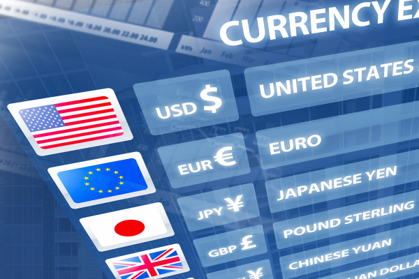 Managing Finances Across Diverse Currencies