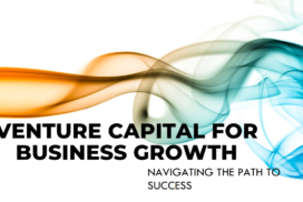 We shed light on Venture Capital (VC) as a strategic avenue for raising finance.