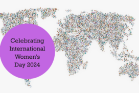 International Women’s Day 2024 - Nurturing an Inclusive Future