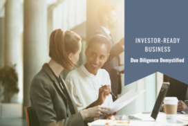 Preparing Your Business for Investor Scrutiny