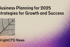 business planning for 2025