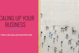 Scaling up you Business