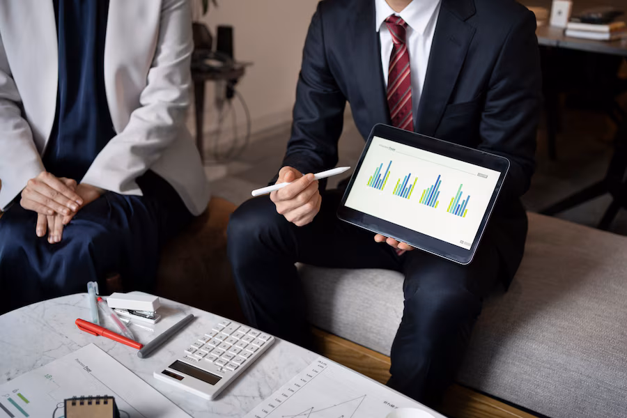 Virtual CFO Services 5 CFO Consulting Services 1