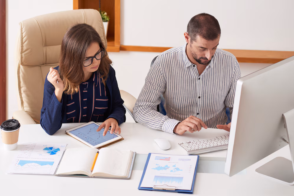 small business accountants london