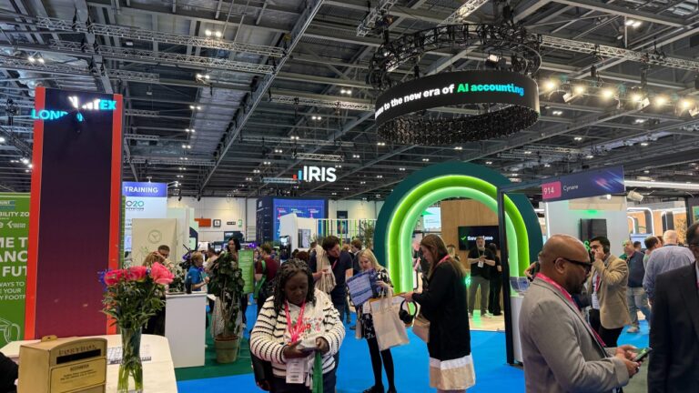 Accountex 2025: AI in Finance – From Future Buzz to Today's Toolkit 2 Accountex 2025