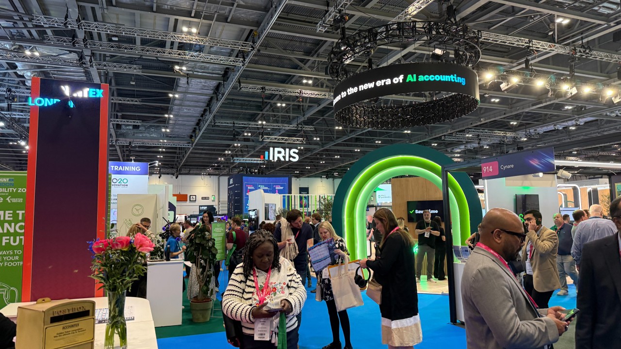 Accountex 2025