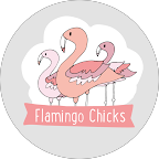 Testimonials 5 Flamingo Chicks