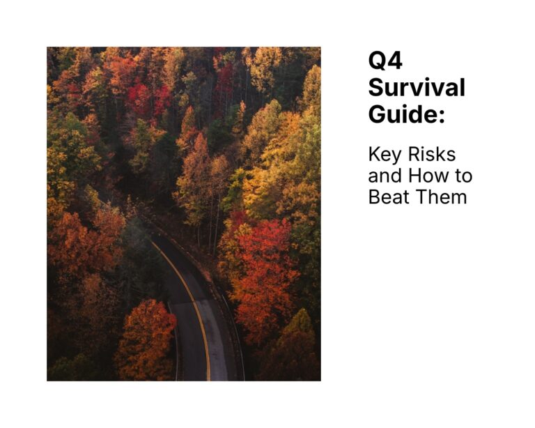 Tackling Q4 Head-On: 5 Critical Business Risks for 2025 (A CFO’s Perspective)