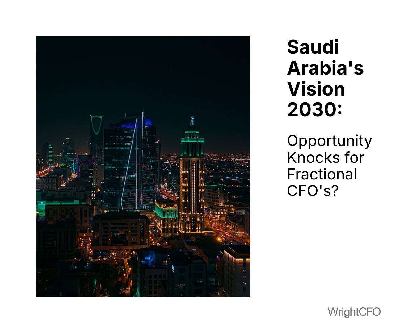 Saudia Arabia Vision 2030 5x4 1