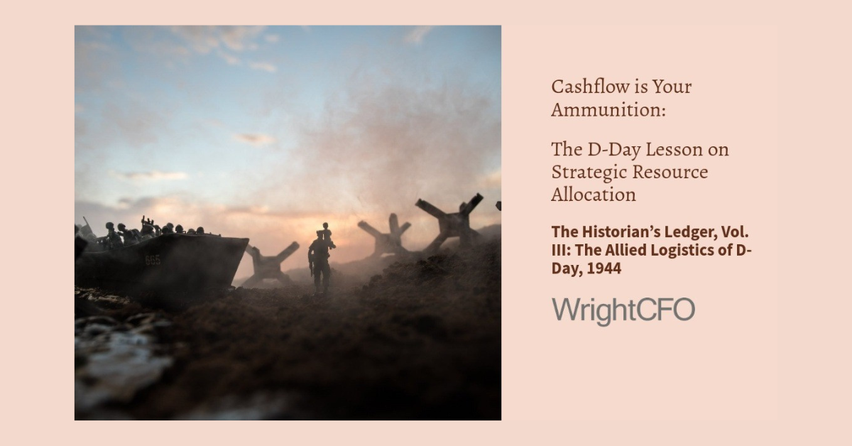 Strategic Cashflow Management
