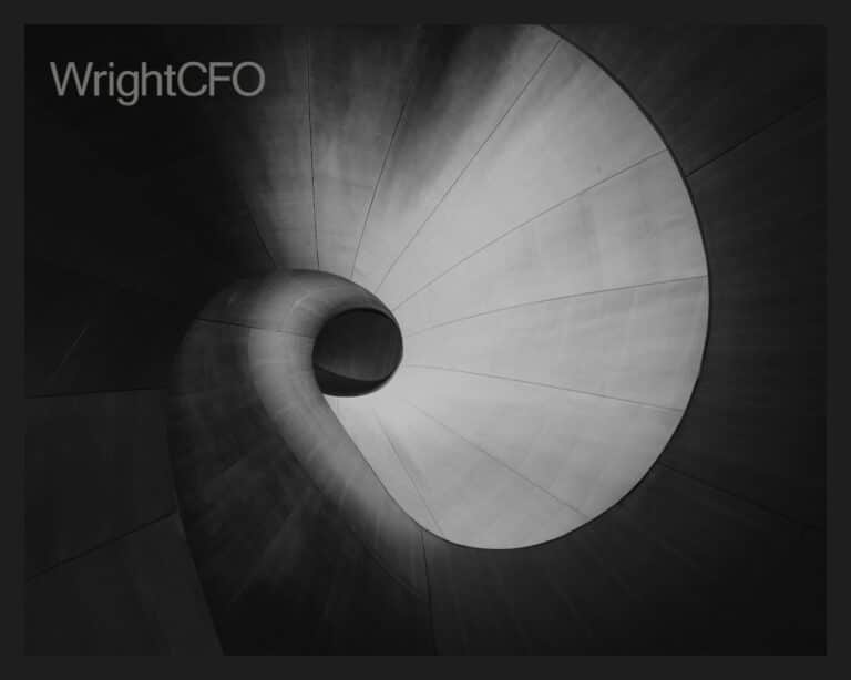 The Scale-Up Blueprint | Vol. 1: Stop Making Resolutions. Start Building Architecture.