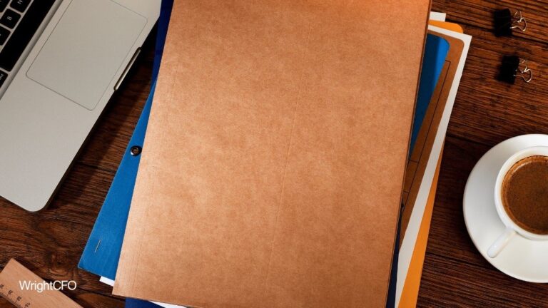 The CFO Files | Case #001: The £20M Growth Engine