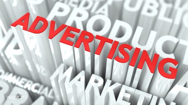 Strategic Fractional CFO Sophie Wright discussing financial communication and reporting strategy for a UK business scale-up.